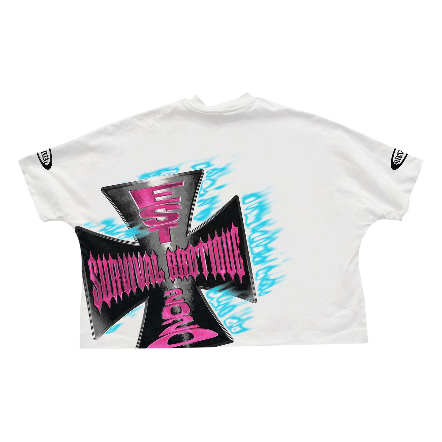 Pray For The Hustler’s T-Shirt